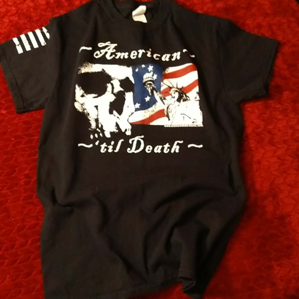 Men's Limited addition T-shirt printed by Iconic